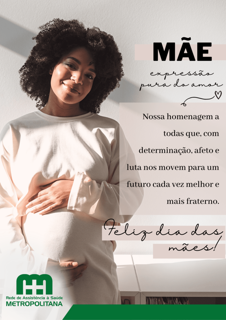 DIA DAS MÃES