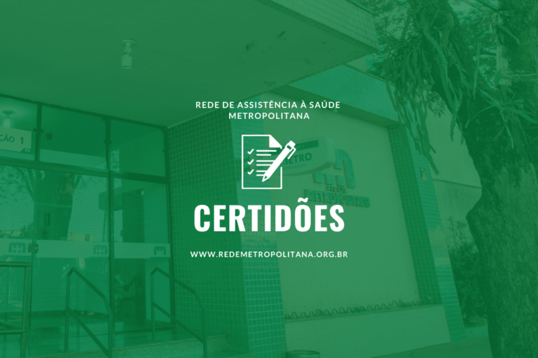 Certidão Negativa de Débitos Estadual