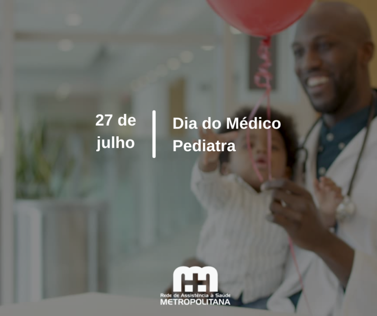 Dia do Médico Pediatra Dia do Médico Pediatra