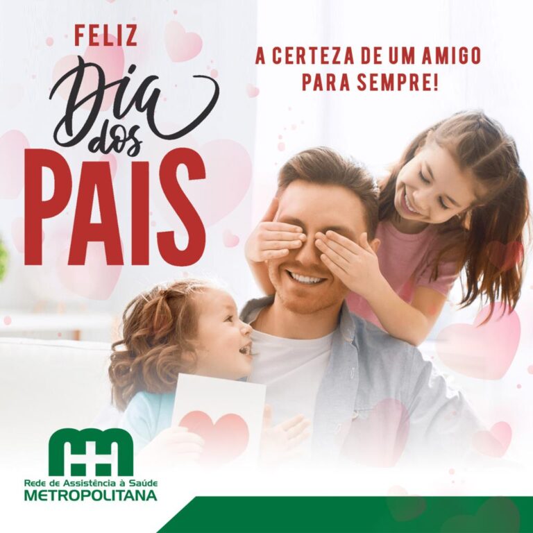 Dia dos Pais